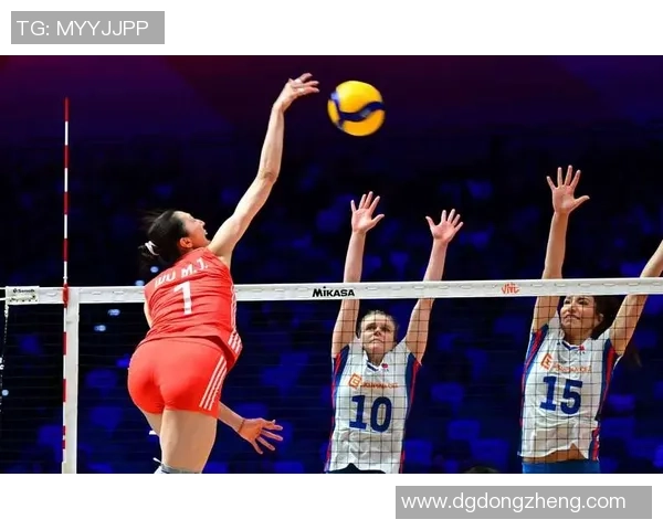 武汉排球队的崛起与力量探讨聚焦排球运动的未来发展与挑战