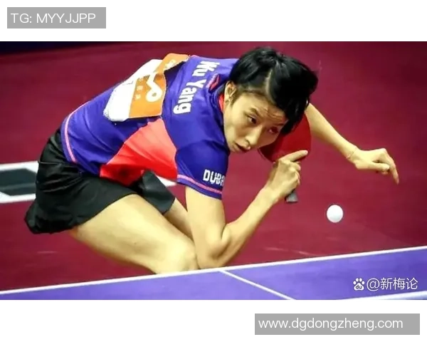 深圳乒乓球队转换打法的深度分析与战术探讨