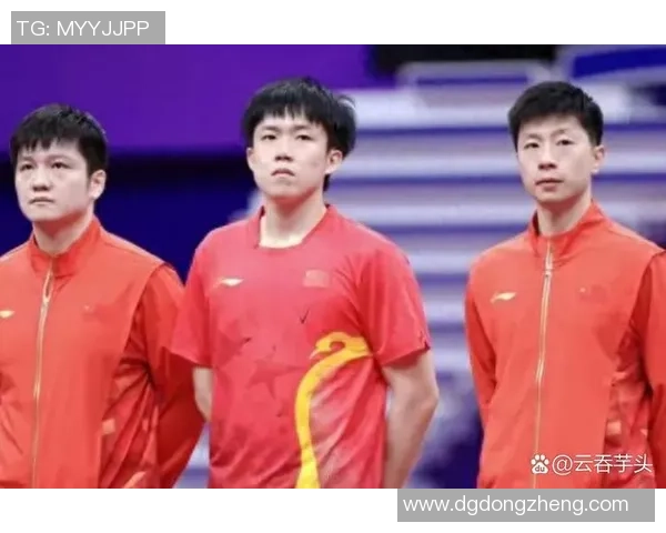 重庆乒乓球队在城市联赛中的实力展现与战术分析